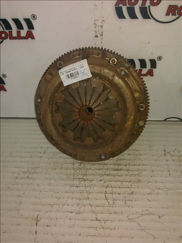 ambreiaj complet Fiat Grande Punto 1.4S, an 2006