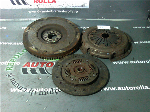 ambreiaj complet Fiat Grande Punto 1.4S an 2006
