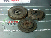 ambreiaj complet Fiat Grande Punto 1.4S an 2006