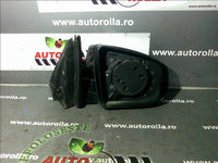 oglinda dreapta fara geam BMW X5 E70, an 2008