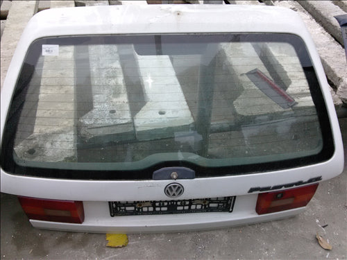 haion spate break Volkswagen Passat B4 1.9TD an 1996