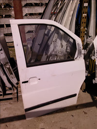 usa dreapta fata completa Mercedes Vito, an 2002