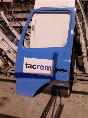 usa stanga fata goala Volvo FM12 an 2007