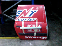 usa laterala dreapta spate Dacia Logan an 2010