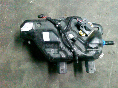 rezervor ad blue Ford Transit Tourneo an 2017