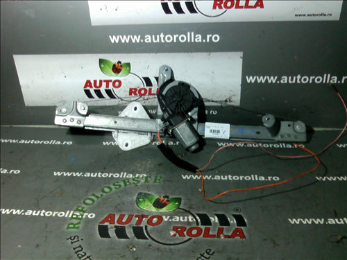macara electrica usa dreapta fata Dacia Logan
