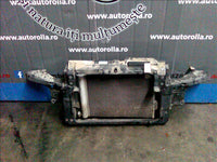 tragar fata Skoda Fabia an 2005