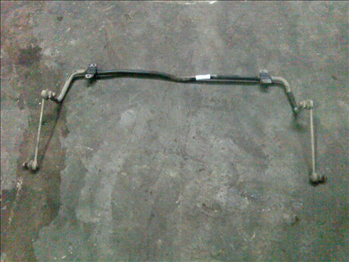 bara torsiune fata Skoda Fabia 1.2S an 2005