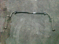 bara torsiune fata Skoda Fabia 1.2S an 2005