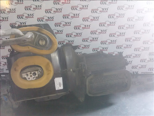 aeroterma ac completa Skoda Fabia, an 2005