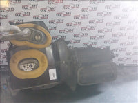 aeroterma ac completa Skoda Fabia, an 2005