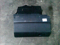 torpedou bord Skoda Fabia an 2005