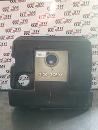 capac motor Skoda Fabia 1.4mpi an 2001