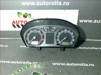 ceas bord Skoda Fabia 1.2S 12V, an 2005