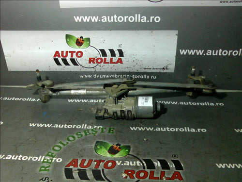 timonerie stergatoare si motoras Skoda Fabia an 2005