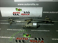 timonerie stergatoare si motoras Skoda Fabia an 2005