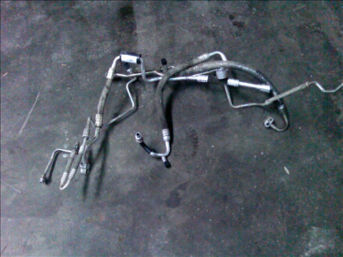 conducte ac set Skoda Fabia 1.2S 12V an 2005