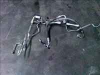 conducte ac set Skoda Fabia 1.2S 12V an 2005