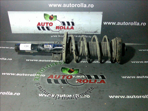 amortizor dreapta fata complet Skoda Fabia 1.2S, an 2005