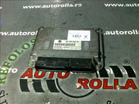 calculator motor Skoda Fabia 1.2S 12V an 2005