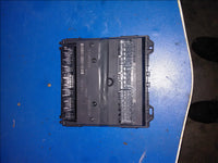 calculator confort Skoda Fabia 1.2S 12V an 2005