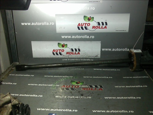 planetara spate 6 t Iveco Daily 4 6t