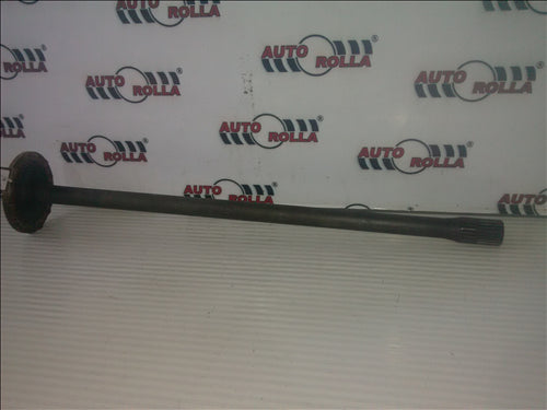 planetara spate 6 t Iveco Daily 4, 6t