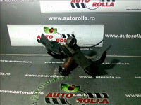 fuzeta stanga fata Iveco Daily 4