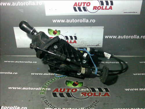 timonerie schimbator viteze 5 trepte Ford Transit an 2006