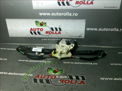 macara electrica usa stanga spate BMW X3