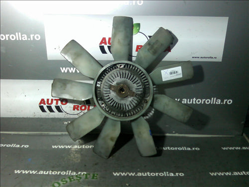 viscocuplaj si palet Mercedes Sprinter 2.7CDI