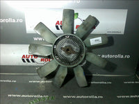 viscocuplaj si palet Mercedes Sprinter 2.7CDI