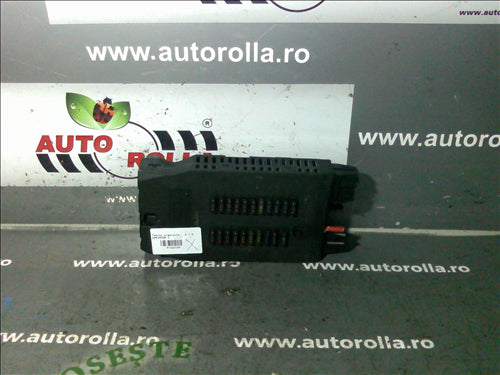 tablou sigurante Mercedes Sprinter 2.7CDI