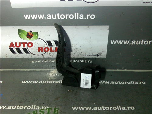 pedometru Mercedes Sprinter 2.7CDI