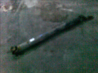 cardan 1 segment punte simpla Mercedes Sprinter