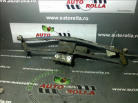 timonerie stergatoare si motoras Mercedes Sprinter