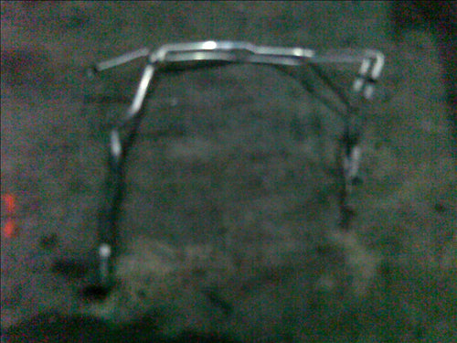 conducte ac 2 buc Peugeot 406