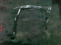 conducte ac 2 buc Peugeot 406