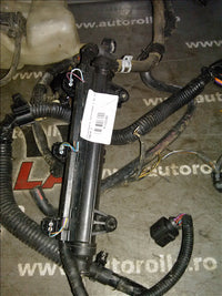 injectoare set si rampa Skoda Fabia 1.2S 12V