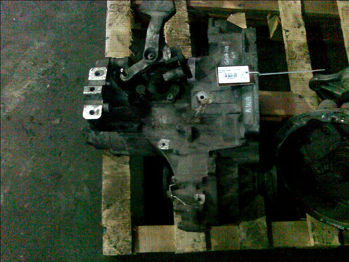 cutie viteze mecanica kwb Volkswagen Golf 5, 1.4TS