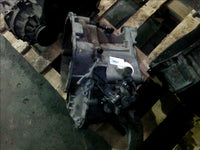 cutie viteze mecanica Mercedes Aclass, 1.7D