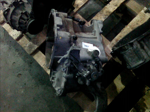 cutie viteze mecanica Mercedes Aclass 1.7D