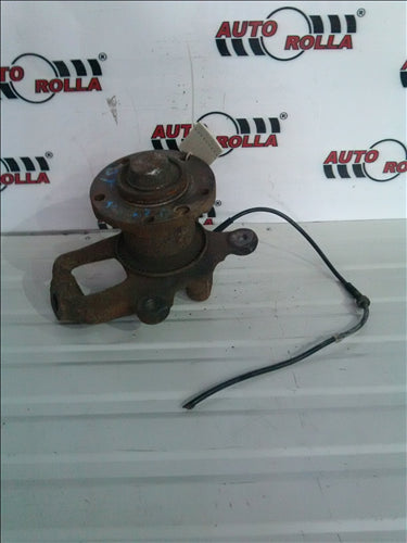 fuzeta stanga fata Mercedes Sprinter