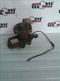 fuzeta stanga fata Mercedes Sprinter