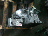 cutie viteze mecanica Volvo V70 2.4D