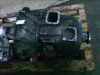 cutie viteze mecanica 6 trepte Iveco Eurocargo