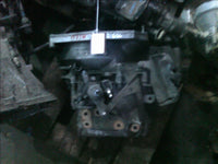 cutie viteze mecanica 6 trepte Alfa Romeo 159 2.4D