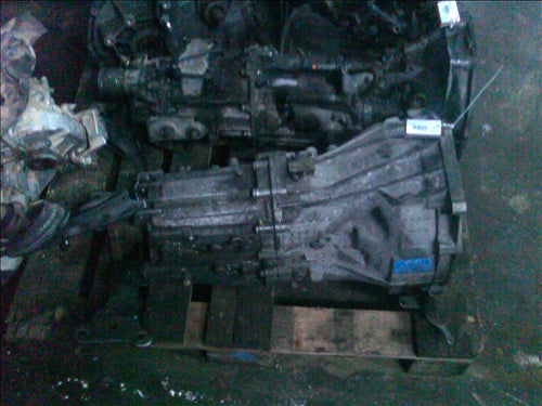 cutie viteze mecanica BMW E90 2.0D