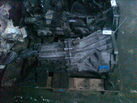 cutie viteze mecanica BMW E90 2.0D