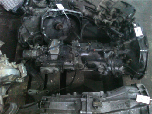 cutie viteze mecanica Subaru Legacy, 2.0S